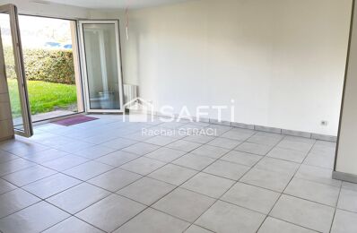 vente appartement 286 972 € à proximité de Le Pouliguen (44510)