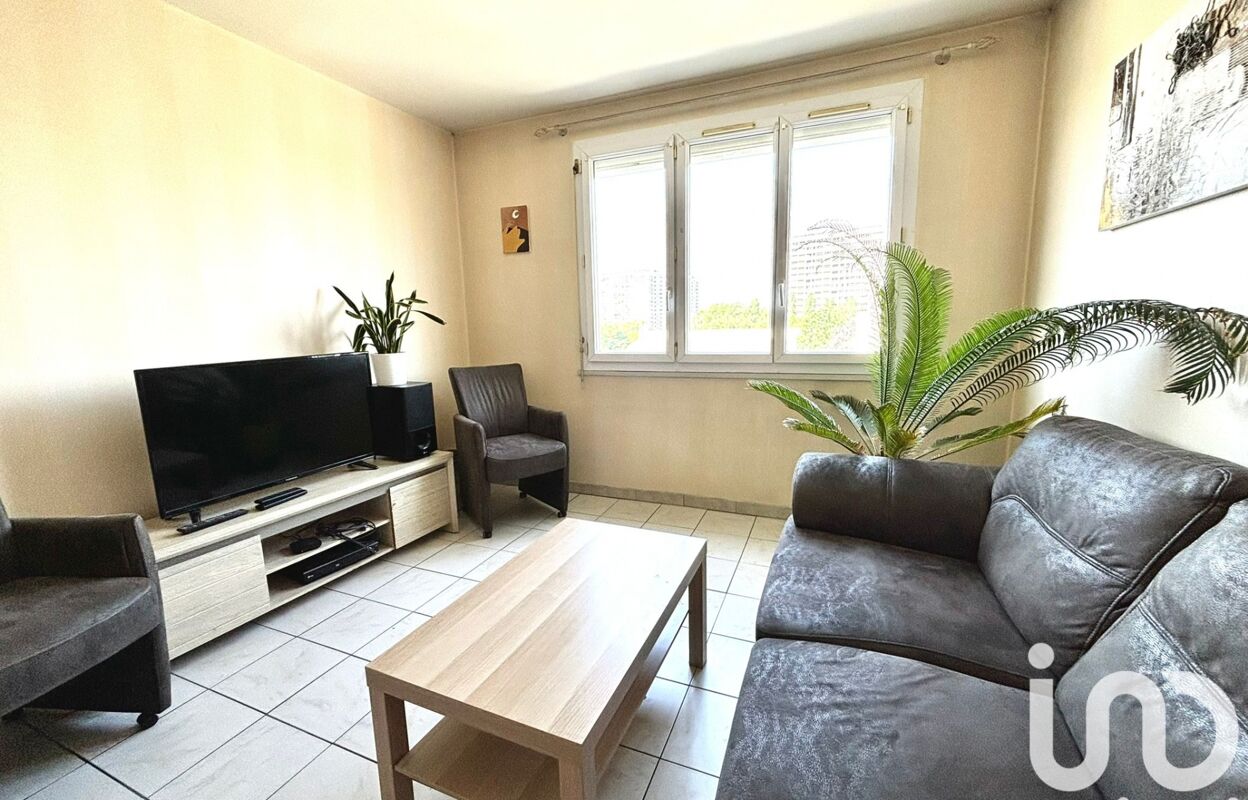 appartement 2 pièces 50 m2 à vendre à Angers (49100)