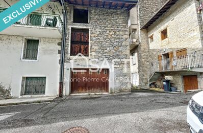 vente maison 32 000 € à proximité de Saint-Sorlin-en-Bugey (01150)