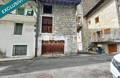 vente maison 32 000 € à proximité de Valromey-sur-Séran (01260)