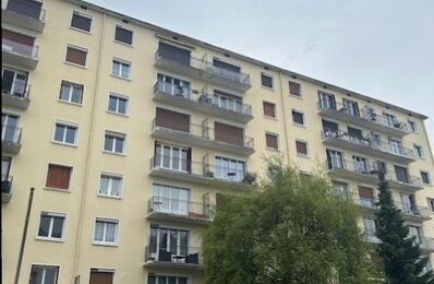 vente appartement 128 000 € à proximité de Courteranges (10270)