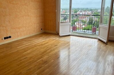 appartement 3 pièces 73 m2 à vendre à Troyes (10000)