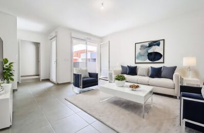 vente appartement 271 000 € à proximité de Entre-Vignes (34400)