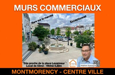 vente commerce 417 000 € à proximité de Paris 11 (75011)