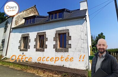 vente maison 139 000 € à proximité de Ploulec'H (22300)