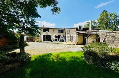 vente maison 178 000 € à proximité de Niort (79000)