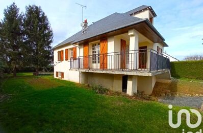 vente maison 180 000 € à proximité de Villefrancœur (41330)