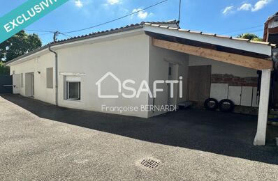 vente maison 155 700 € à proximité de Monflanquin (47150)