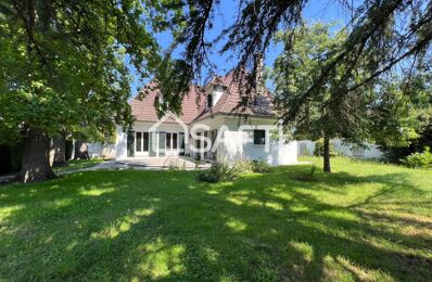 vente maison 730 000 € à proximité de Roissy-en-Brie (77680)