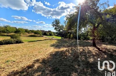 vente terrain 72 000 € à proximité de Larzac (24170)