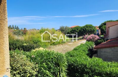 vente appartement 135 000 € à proximité de Leucate (11370)