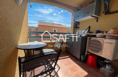 vente appartement 129 500 € à proximité de Leucate (11370)