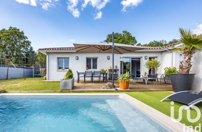 vente maison 475 000 € à proximité de Soorts-Hossegor (40150)