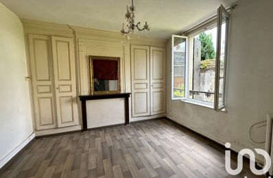 vente maison 139 800 € à proximité de Songeons (60380)