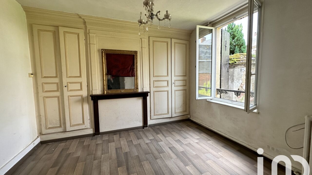 maison 6 pièces 125 m2 à vendre à Songeons (60380)