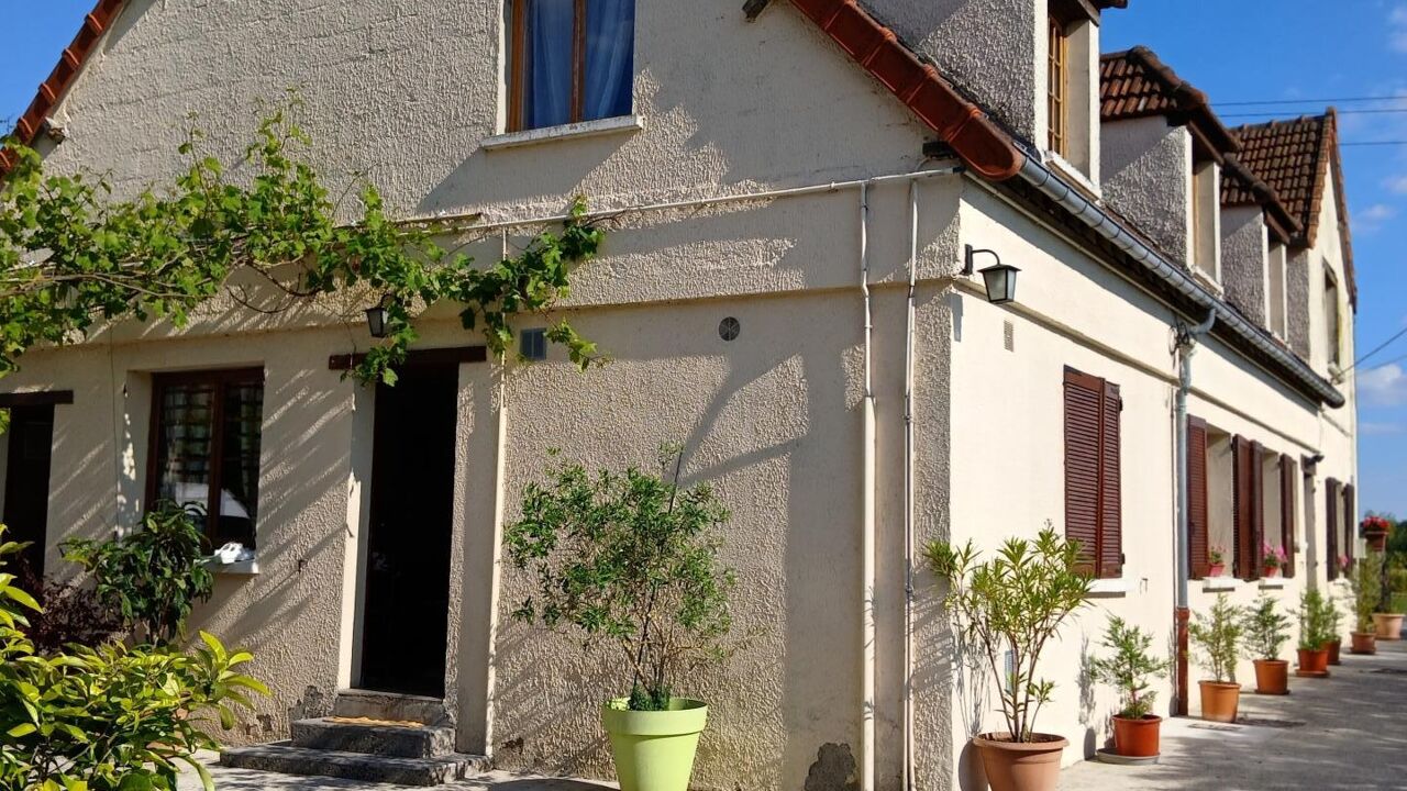 maison 12 pièces 220 m2 à vendre à Laon (02000)