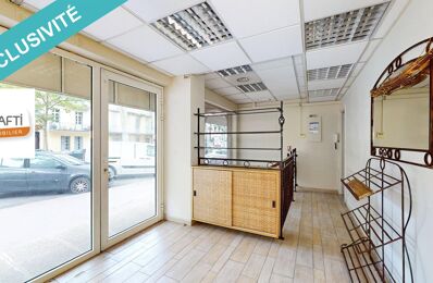 vente commerce 149 000 € à proximité de Draguignan (83300)