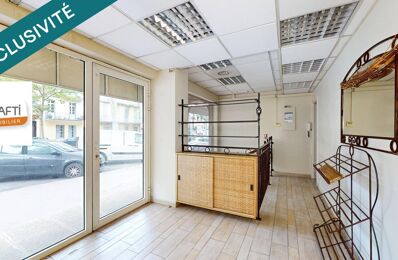 vente commerce 129 000 € à proximité de Figanières (83830)