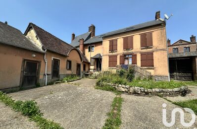 vente maison 290 000 € à proximité de Campeaux (60220)