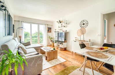 vente appartement 340 000 € à proximité de Meudon (92)