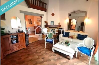 vente maison 269 000 € à proximité de Évry-Grégy-sur-Yerre (77166)