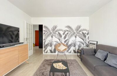 vente appartement 212 000 € à proximité de Cadaujac (33140)
