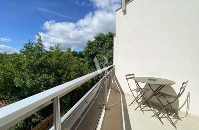 vente appartement 212 000 € à proximité de Artigues-Près-Bordeaux (33370)