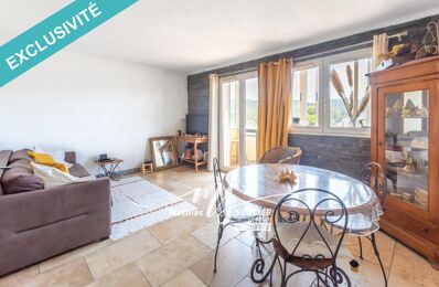 vente appartement 229 500 € à proximité de Ventabren (13122)