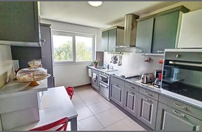 vente appartement 249 000 € à proximité de Marseille 2 (13002)