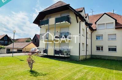 vente appartement 224 900 € à proximité de Wolfisheim (67202)