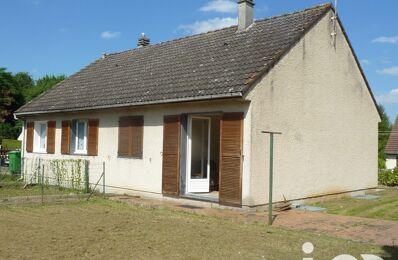 vente maison 235 000 € à proximité de Liancourt (60140)