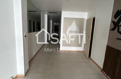 vente commerce 418 478 € à proximité de Sète (34200)