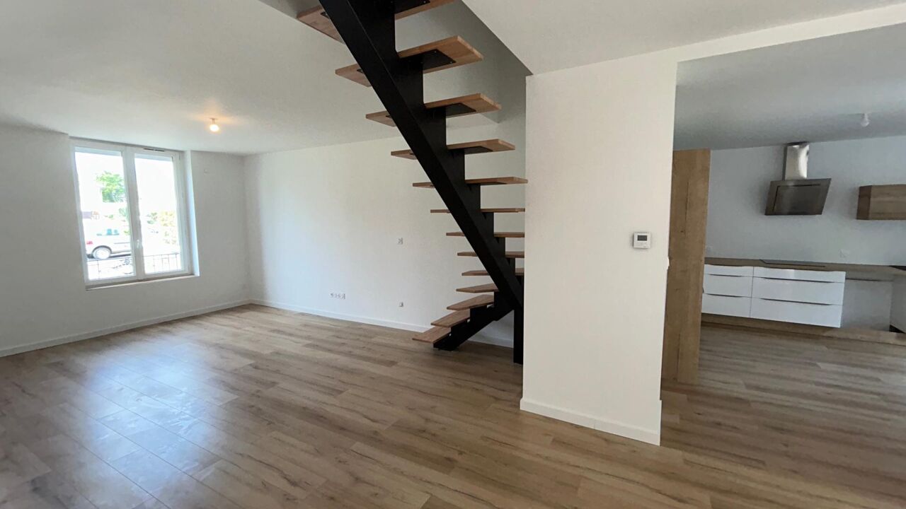 maison 6 pièces 137 m2 à vendre à Cusset (03300)