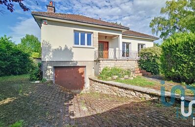 vente maison 148 500 € à proximité de Villenauxe-la-Grande (10370)