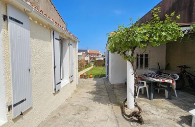 vente maison 375 000 € à proximité de Les Sables-d'Olonne (85100)