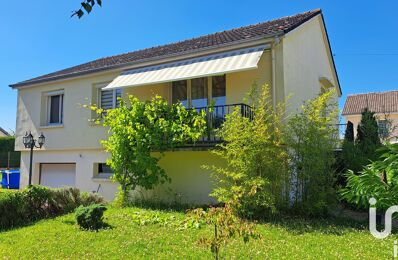 vente maison 127 000 € à proximité de Bouville (28800)