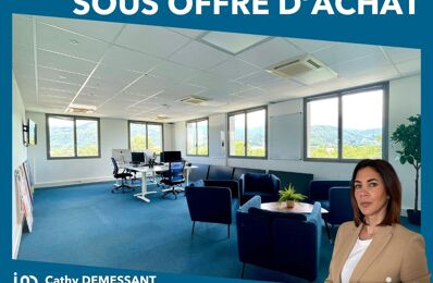 vente bureau 150 000 € à proximité de Grenoble (38000)