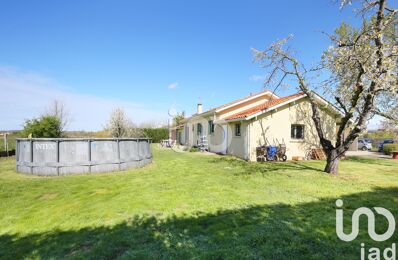 vente maison 358 000 € à proximité de Forgues (31370)