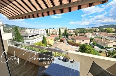 vente appartement 145 000 € à proximité de Le Muy (83490)