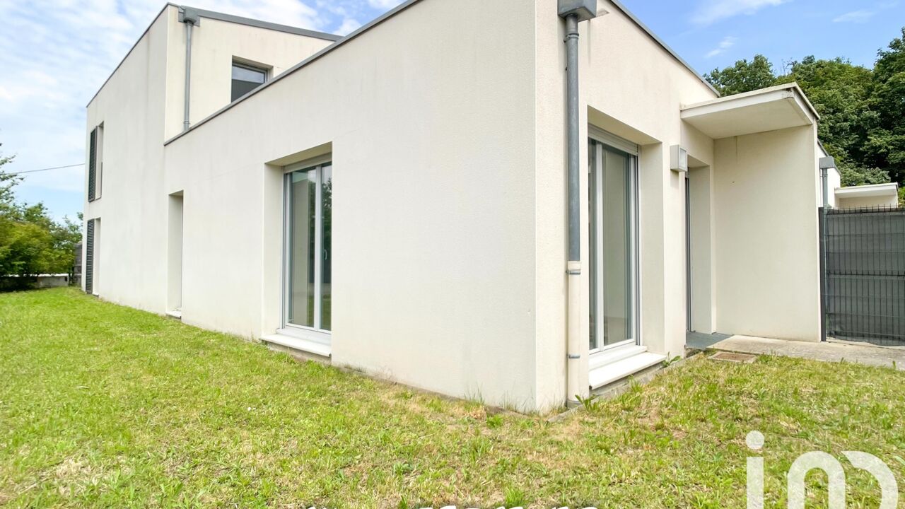 maison 5 pièces 103 m2 à vendre à Nantes (44300)