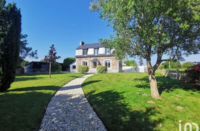 vente maison 369 000 € à proximité de La Roche-Jaudy (22450)