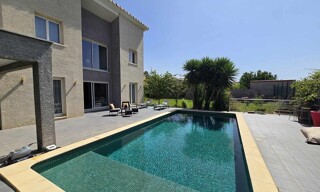 Maison 6 Pièces 135 m² à vendre à Villeneuve-lès-Béziers (34420)
