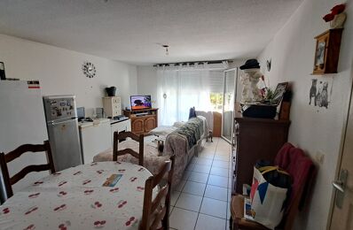 vente appartement 213 000 € à proximité de Villeneuve-Lès-Béziers (34420)