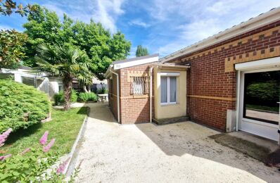 vente maison 189 900 € à proximité de Saint-Nicolas (62223)