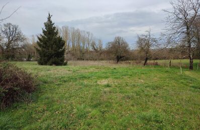 vente terrain 26 000 € à proximité de Asnières-sur-Blour (86430)