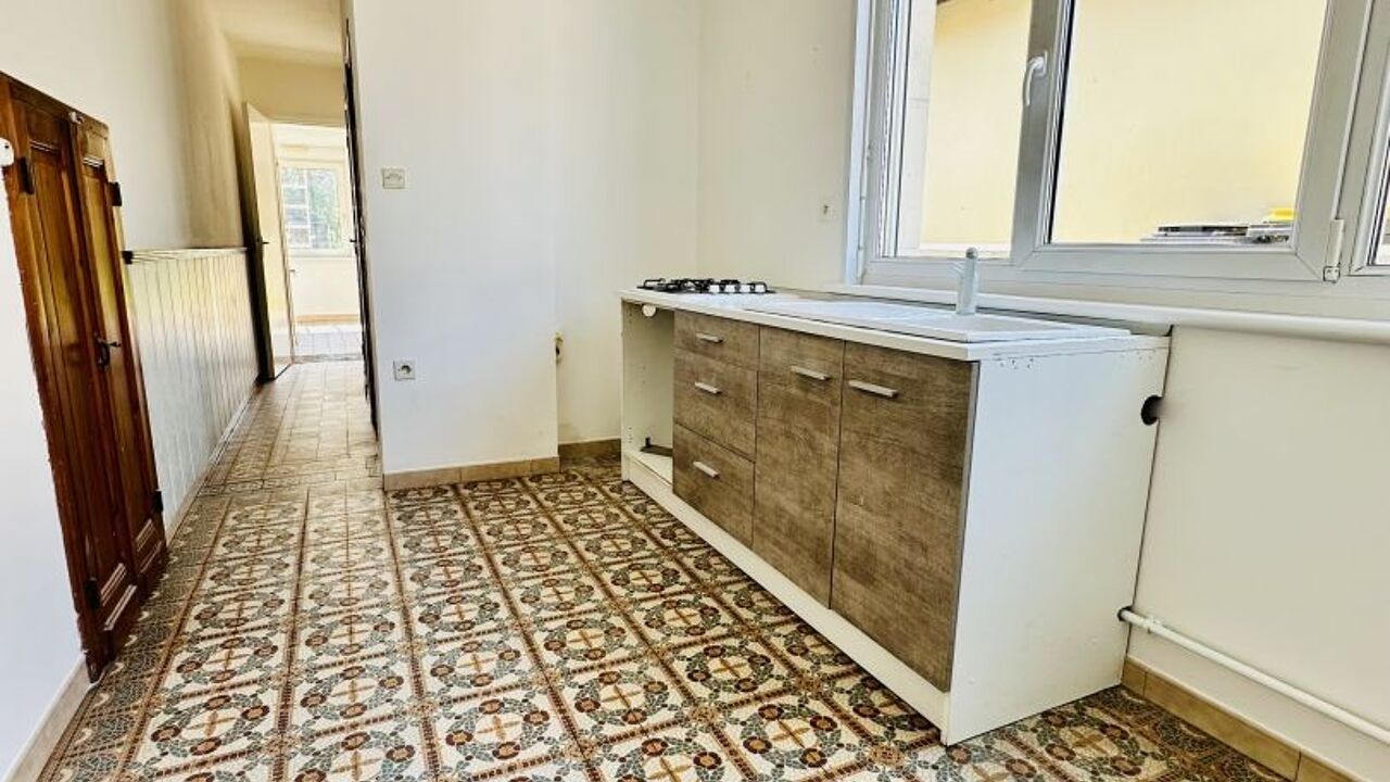 maison 4 pièces 75 m2 à vendre à Béthune (62400)