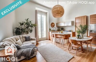 vente appartement 159 000 € à proximité de Gières (38610)