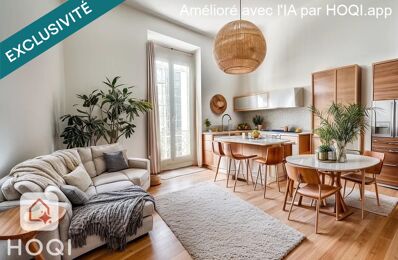 vente appartement 159 000 € à proximité de Échirolles (38130)