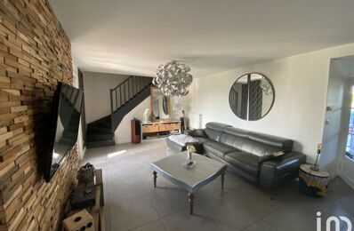 vente maison 289 500 € à proximité de Fouquières-Lès-Lens (62740)