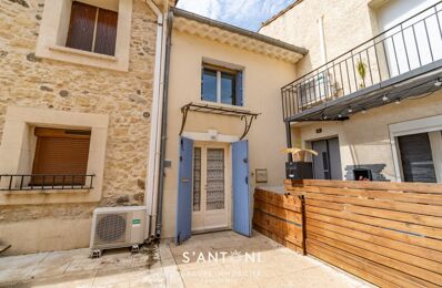 vente maison 94 900 € à proximité de Pézenas (34120)